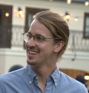 Picture of Marc Gagnon