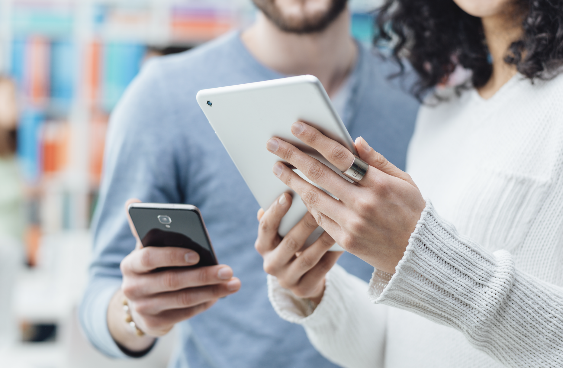 SEO Mobile-Friendliness