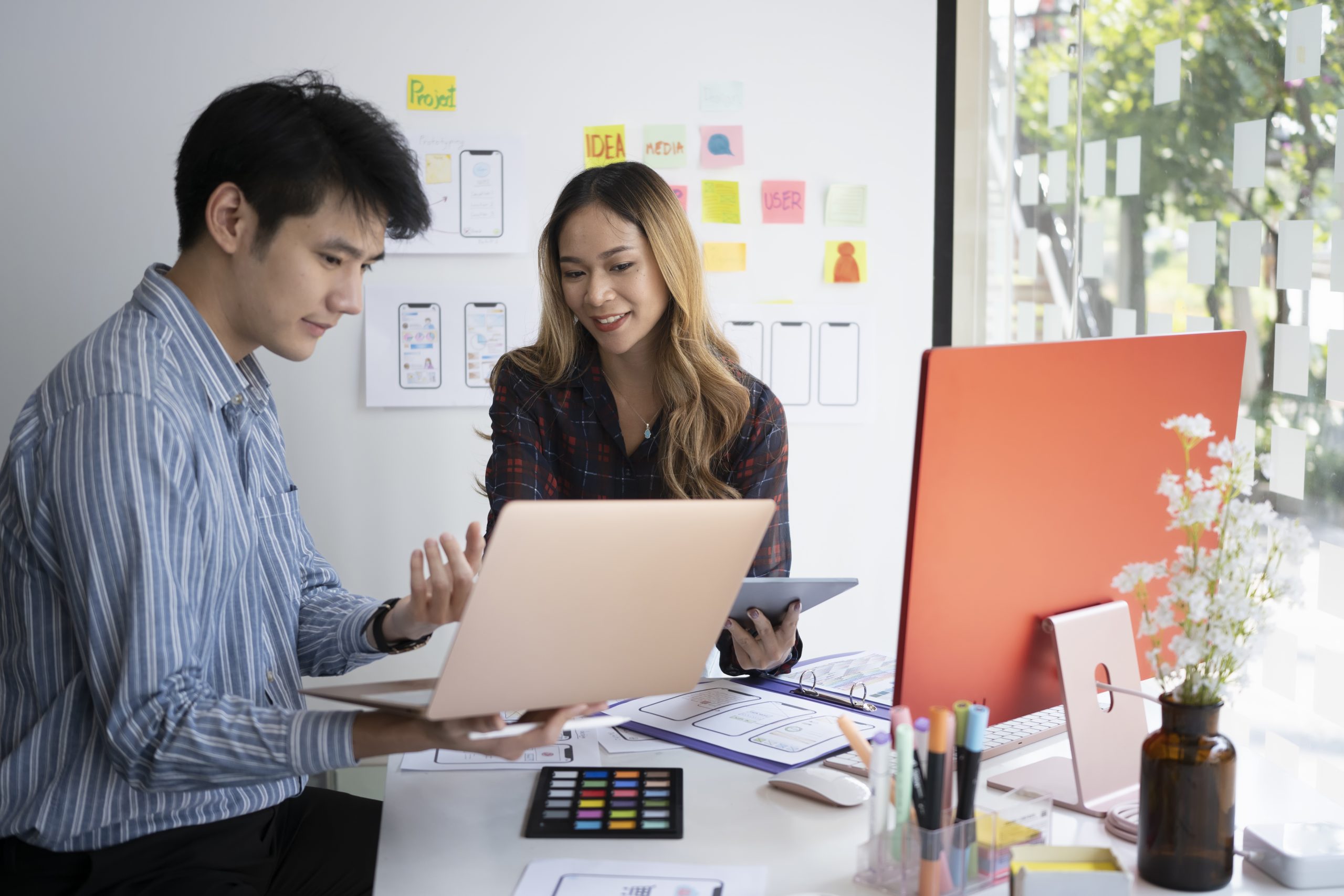 Technical SEO Optimization