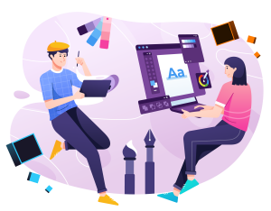 Branding vs Logo Design