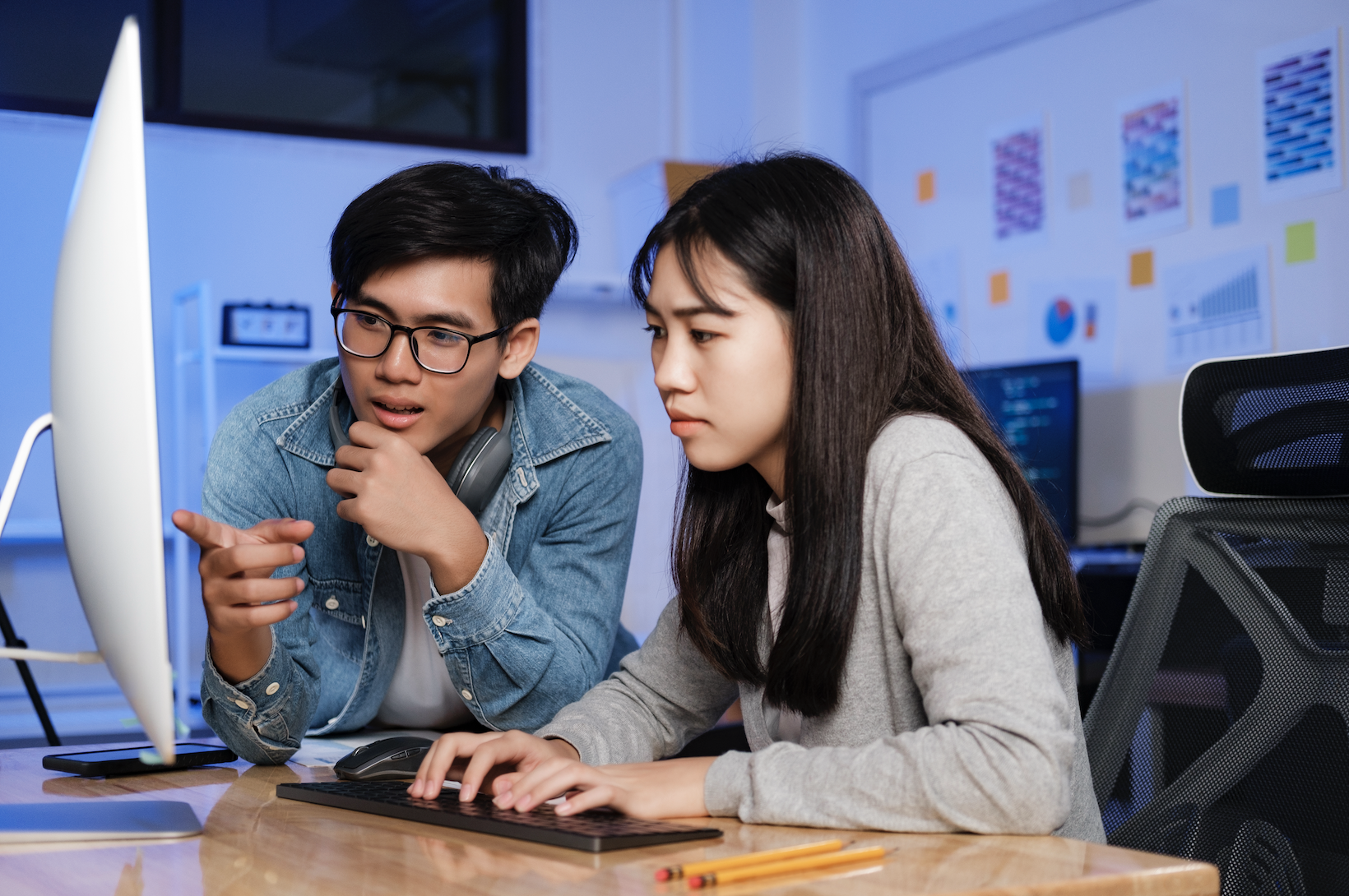 Alternative to WordPress