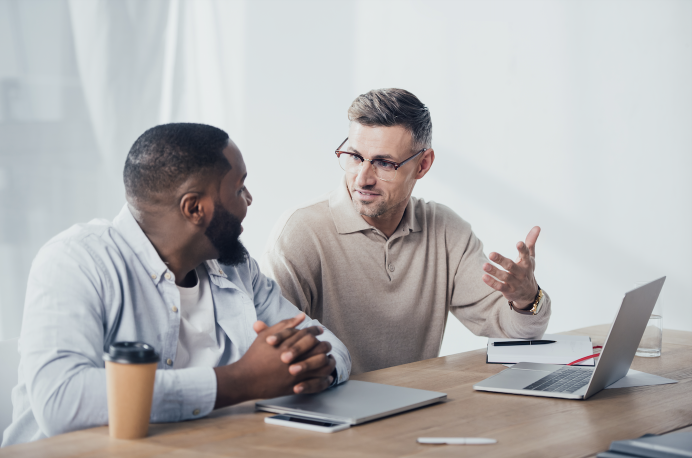 Traditional Marketing Best Practices