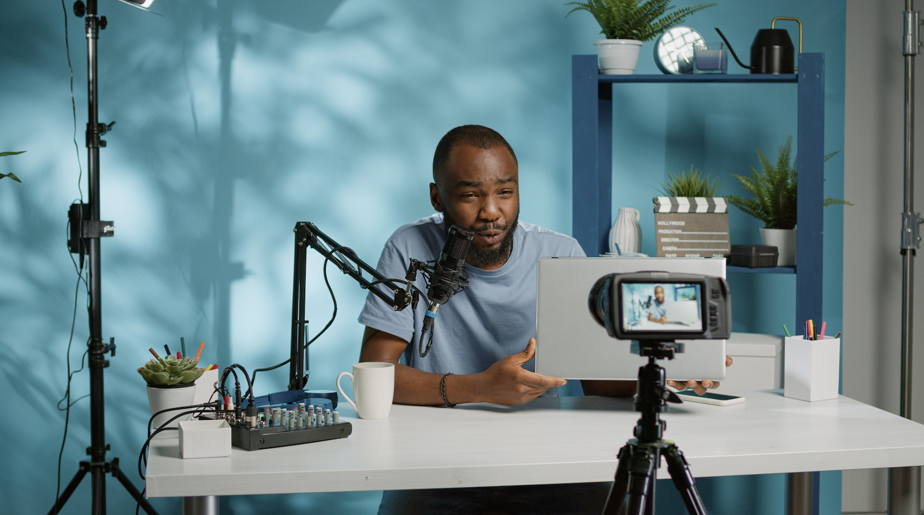 Social Media Marketing expert