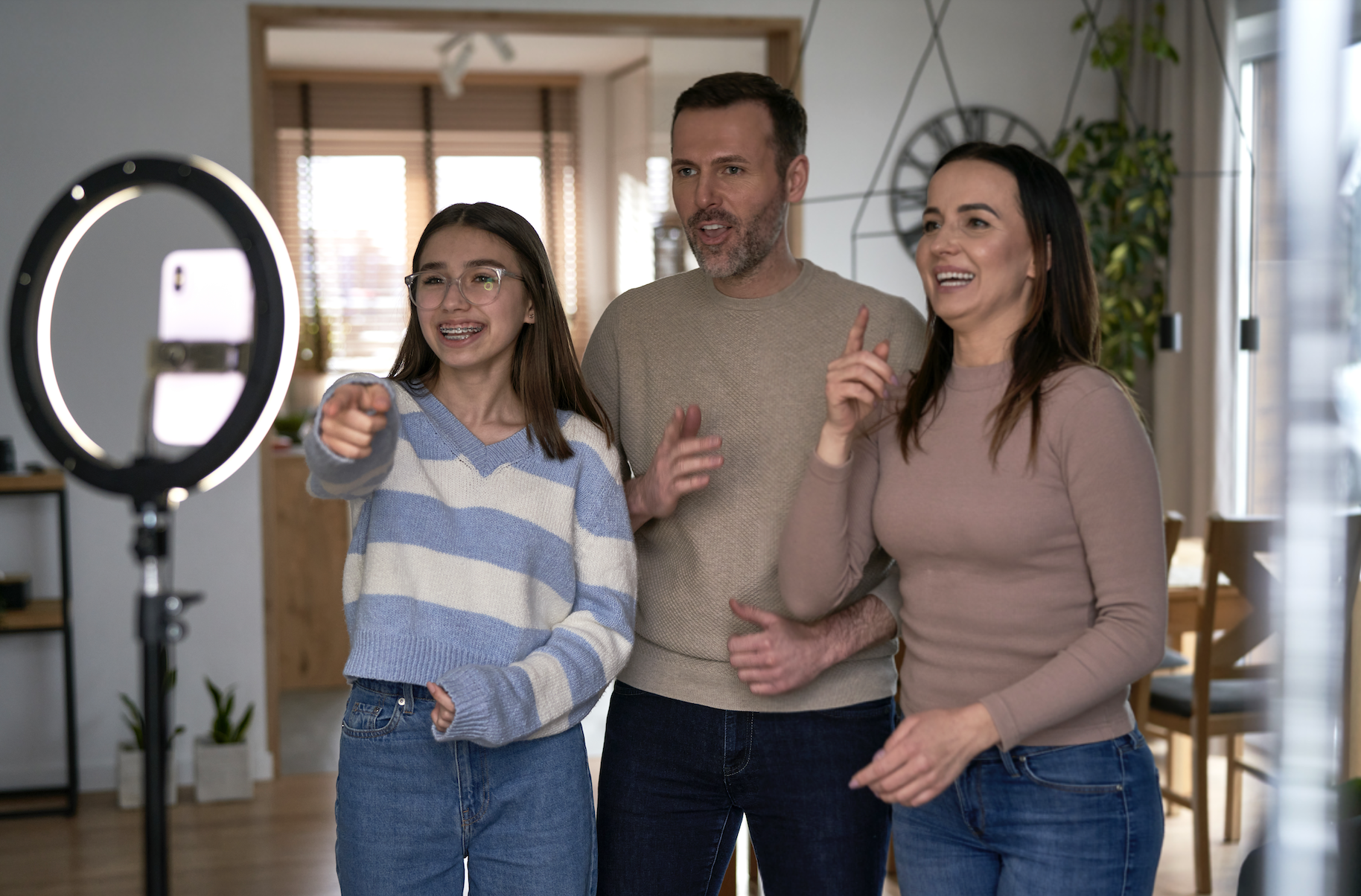 content marketing in social media